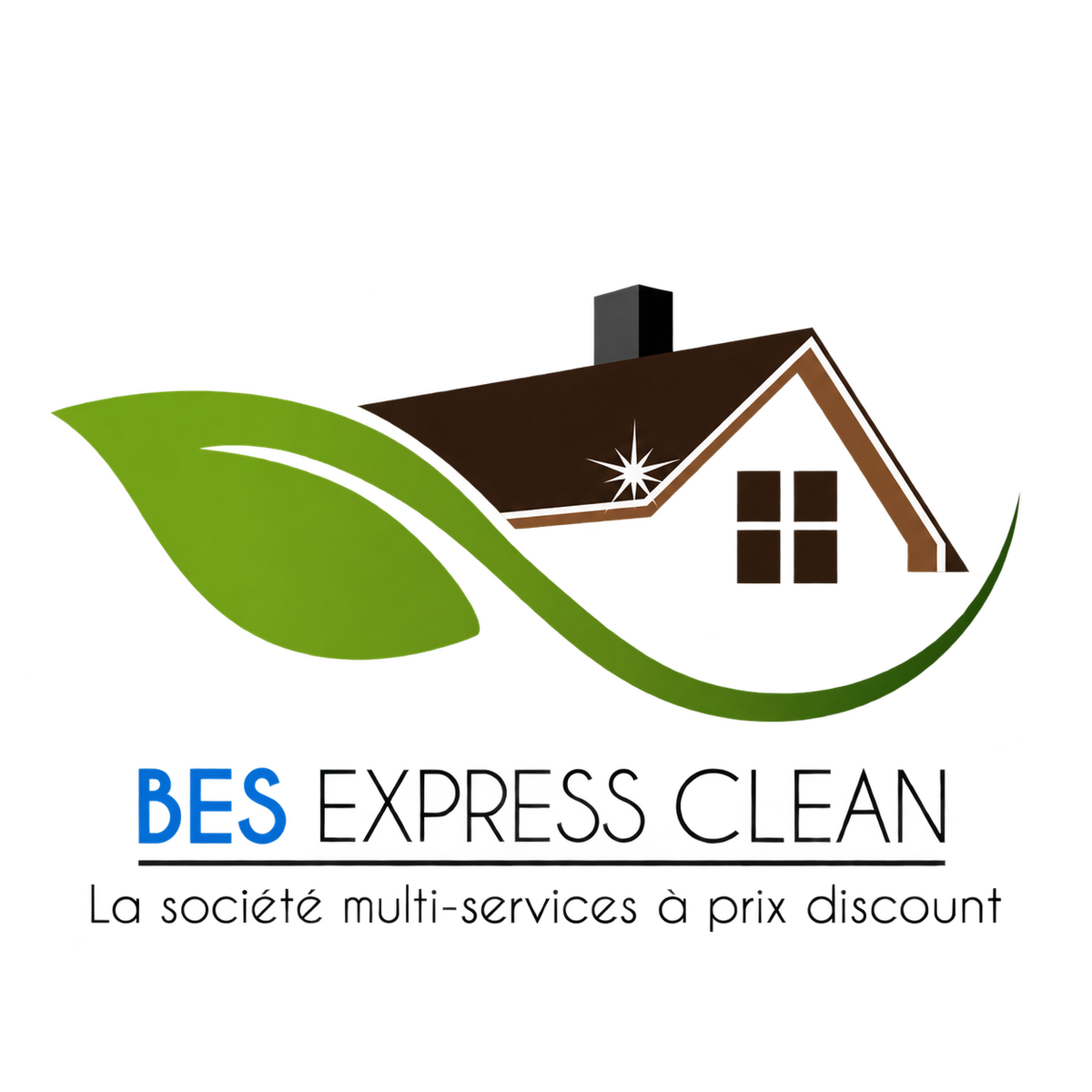 Logo BES Express Clean