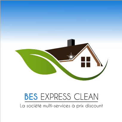 Logo BES Express Clean