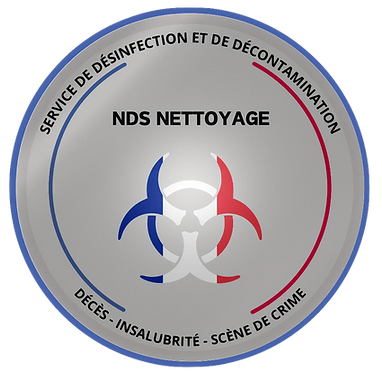 Logo NDS Nettoyage