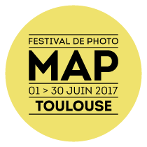 Festival de photo MAP Toulouse