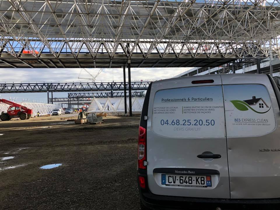 Visuel original de l’article « Le Groupe FQI assure l'enlèvement des déchets d'un des plus gros chantier de France ! »