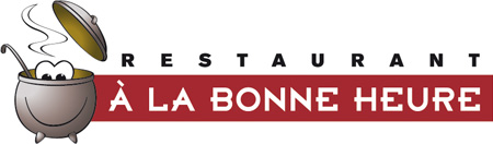 Restaurant la Bonne Heure