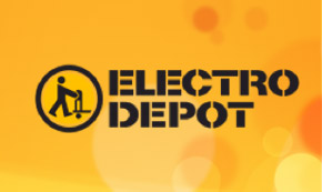 Electro Dépôt