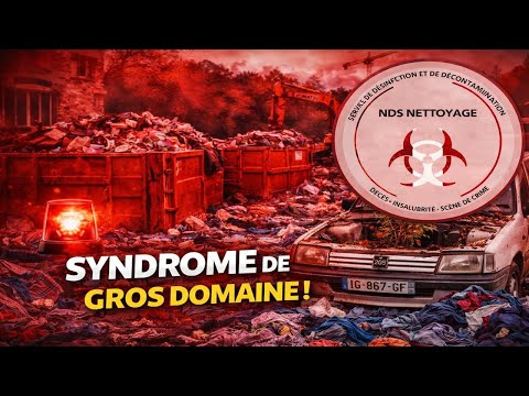 Vignette de la vidéo présentant les chantiers de nettoyage de NDS Nettoyage