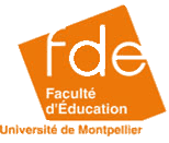 Faculté d'éducation - Université de Montpellier